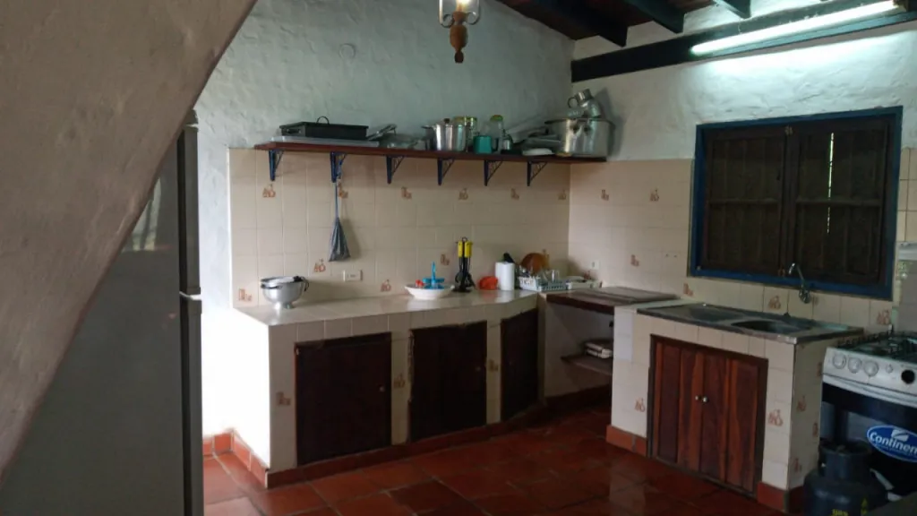 Quinta sobre el Río Paraguay - Ypecaé Villeta — foto 2