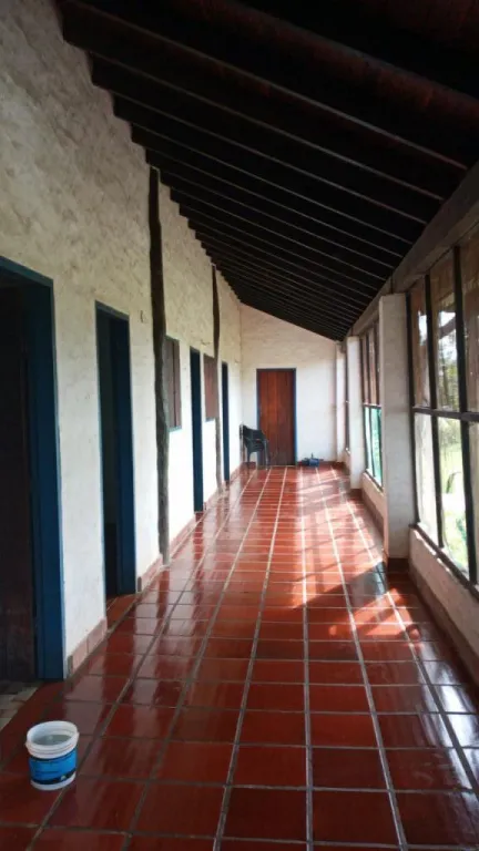 Quinta sobre el Río Paraguay - Ypecaé Villeta — foto 3
