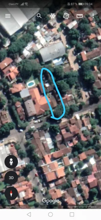 Vendo Excelente Propiedad en Barrio Jara! — foto 2