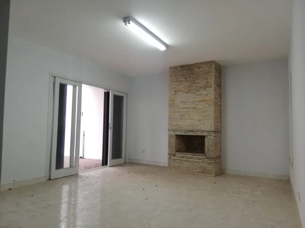 VENDO CASA EN ASUNCION, BARRIO SAN ROQUE — foto 2