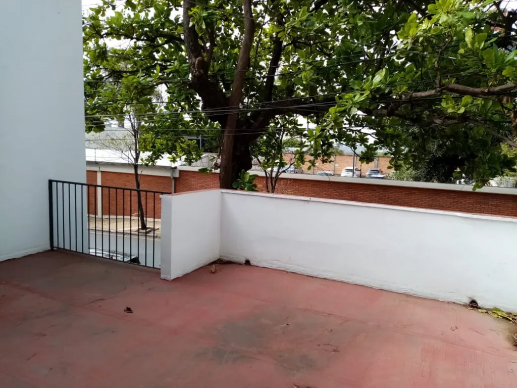 VENDO CASA EN ASUNCION, BARRIO SAN ROQUE — foto 3