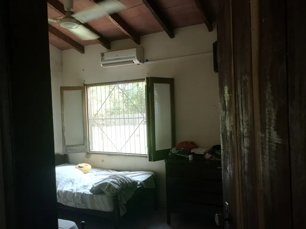 VENDO AMPLIO TERRENO CON CASA SRUTA 1 KM.99 12 — foto 3