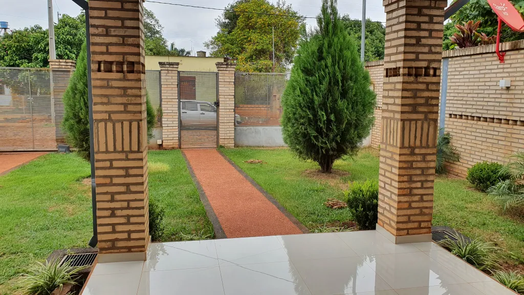 Casa en km 13 acaray — foto 2