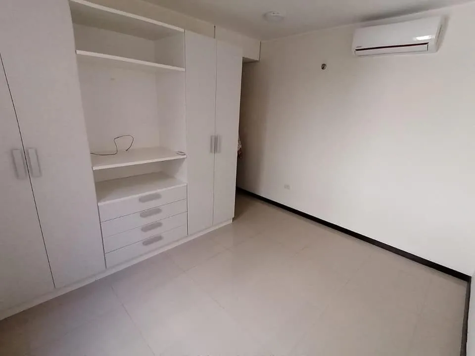 Departamento a estrenar en el Barrio San Cristóbal de Asunción Zona Denis Roa y Mariscal — foto 2