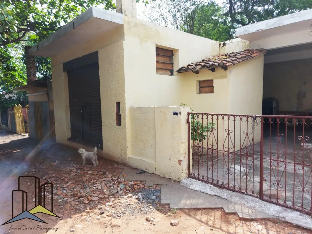 Vendemos Casa en Asuncion - Zona 21 Proyectadas! — foto 2