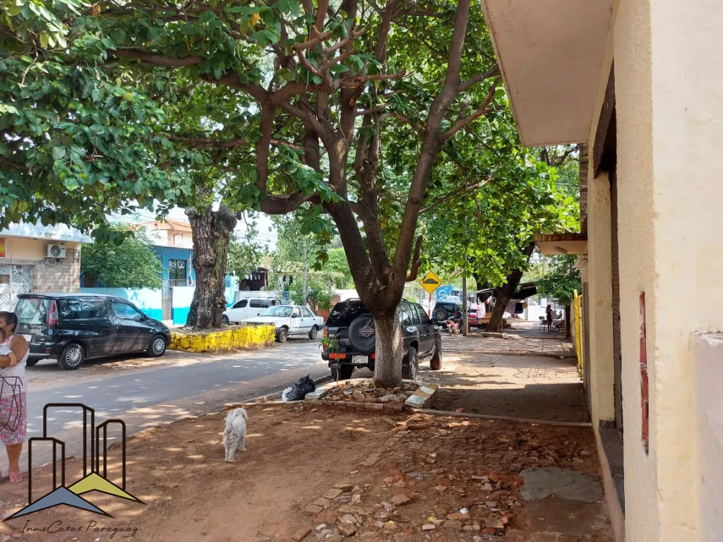 Vendemos Casa en Asuncion - Zona 21 Proyectadas! — foto 3