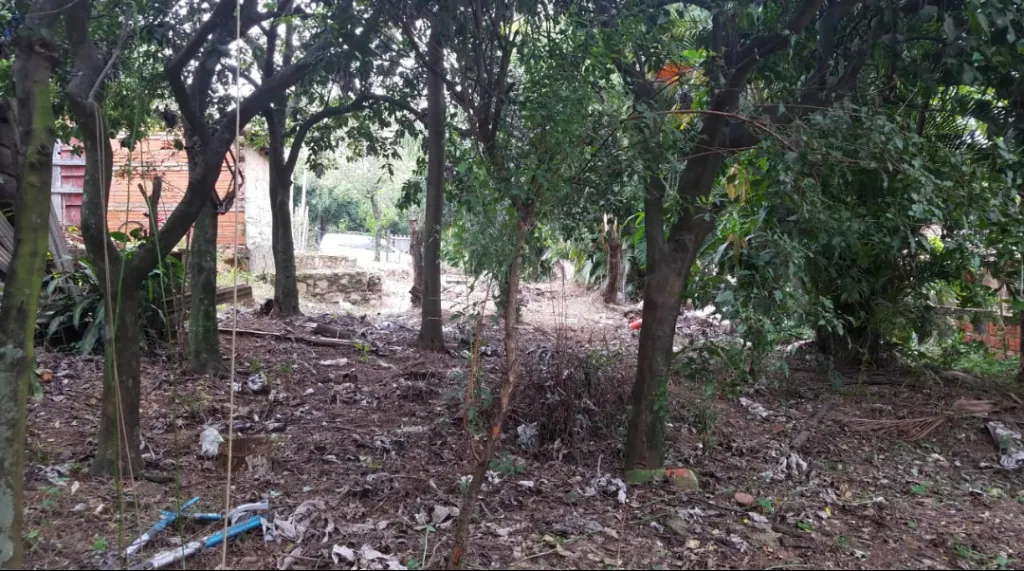 Terreno de 430 mts2 en Mariano Roque Alonso. A 300 mts de la Transchaco — foto 2