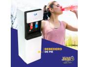 Bebedero DE PIE jam