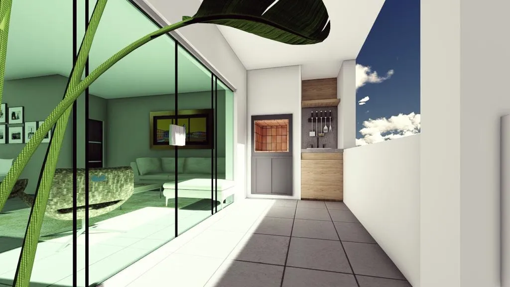 VENDO Edificio en Asunción: Conjunto habitacional (departamentos) — foto 3