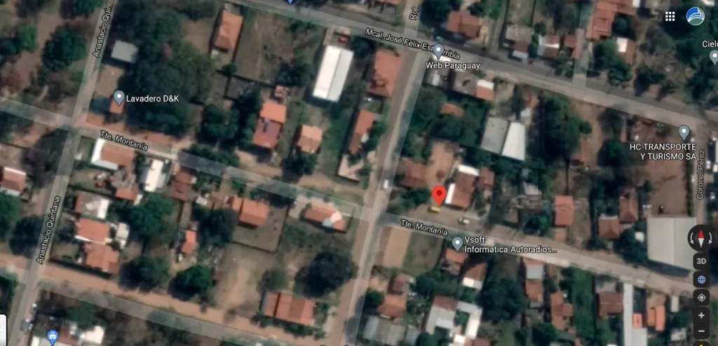 Vendo hermoso terreno (Zona Puerto Seguro) — foto 3
