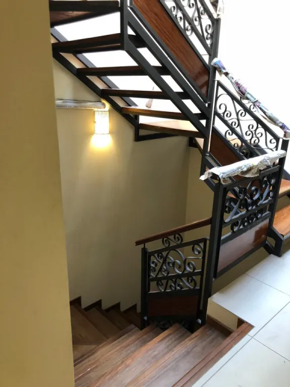 CARMELITAS (SHOP SOL CASA RICA 2): ELEGANTE TRIPLEX, ELEGANTE DUPLEX, 3 DORMITORIOS. — foto 2