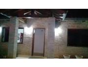 VENDO CASA EN LUQUE ZONA 4to. BARRIO. COD 1712