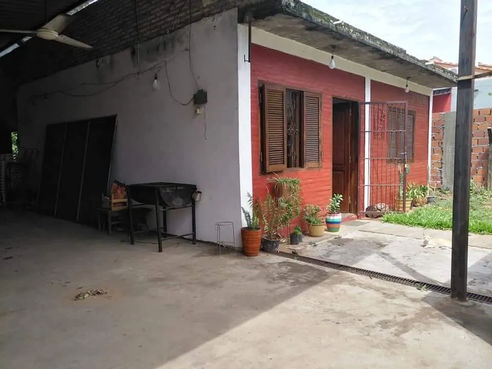 VENDO UNA HERMOSA VIVIENDA EN VILLA ELISA!!! — foto 2