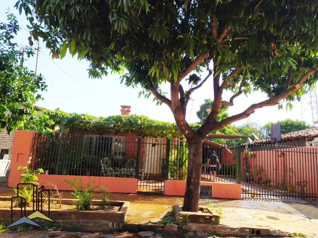 Vendemos Hermosa Casa en San Lorenzo! — foto 2