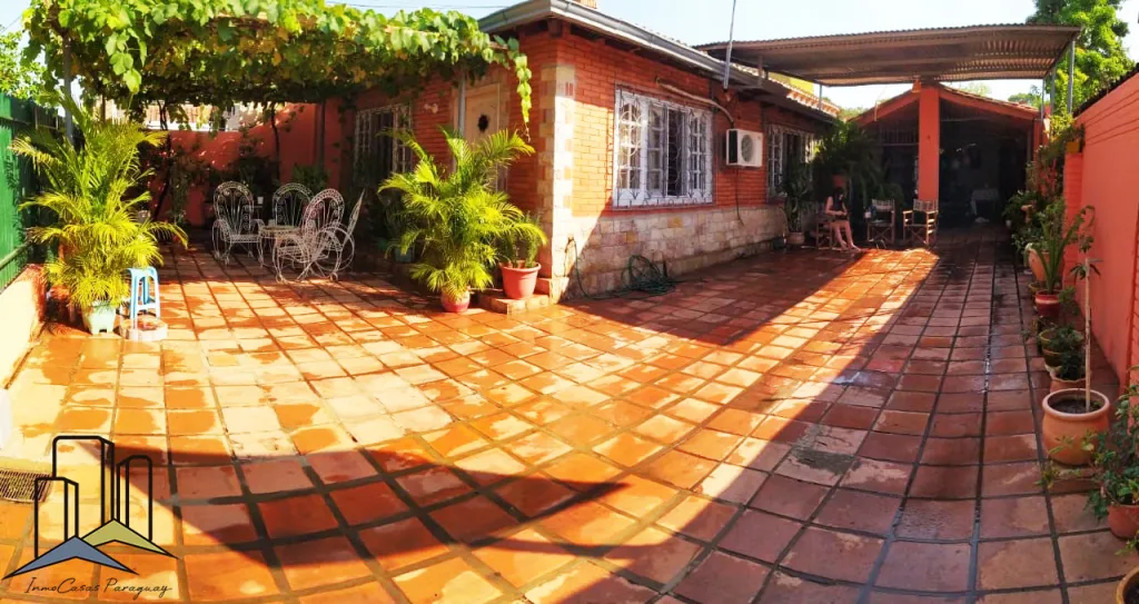 Vendemos Hermosa Casa en San Lorenzo! — foto 3
