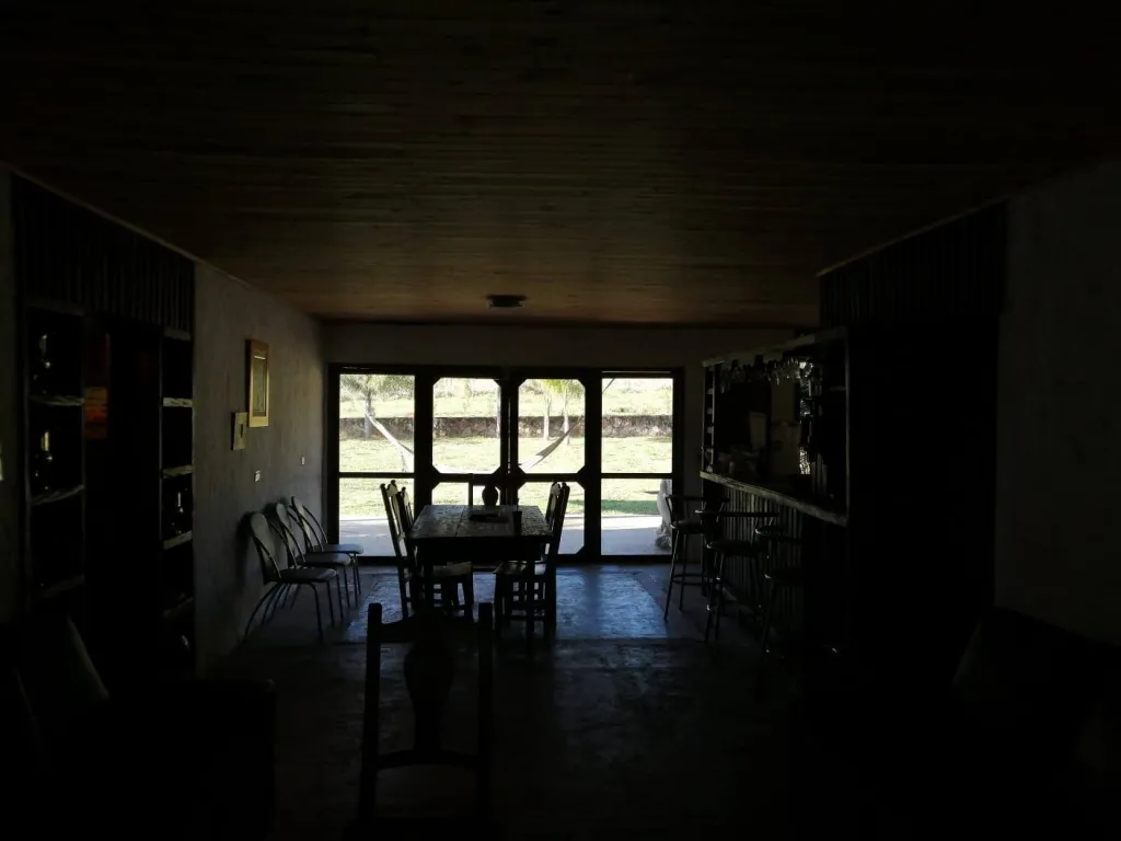 VENDO PROPIEDAD DE 13.4 HECTAREAS EN PIRIBEBUY 3307 — foto 2