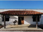 VENDO PROPIEDAD DE 13.4 HECTAREAS EN PIRIBEBUY 3307