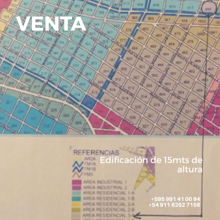 Oportunidad - Terreno en Ycua Sati — foto 2