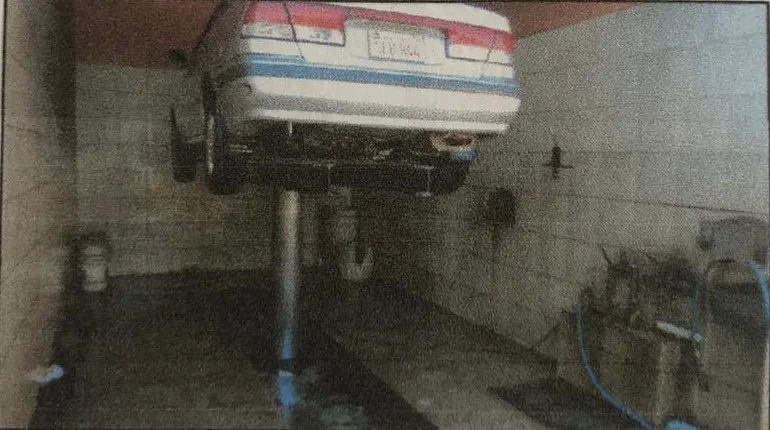 VENDO PROPIEDAD EN FERNANDO DE LA MORA — foto 2