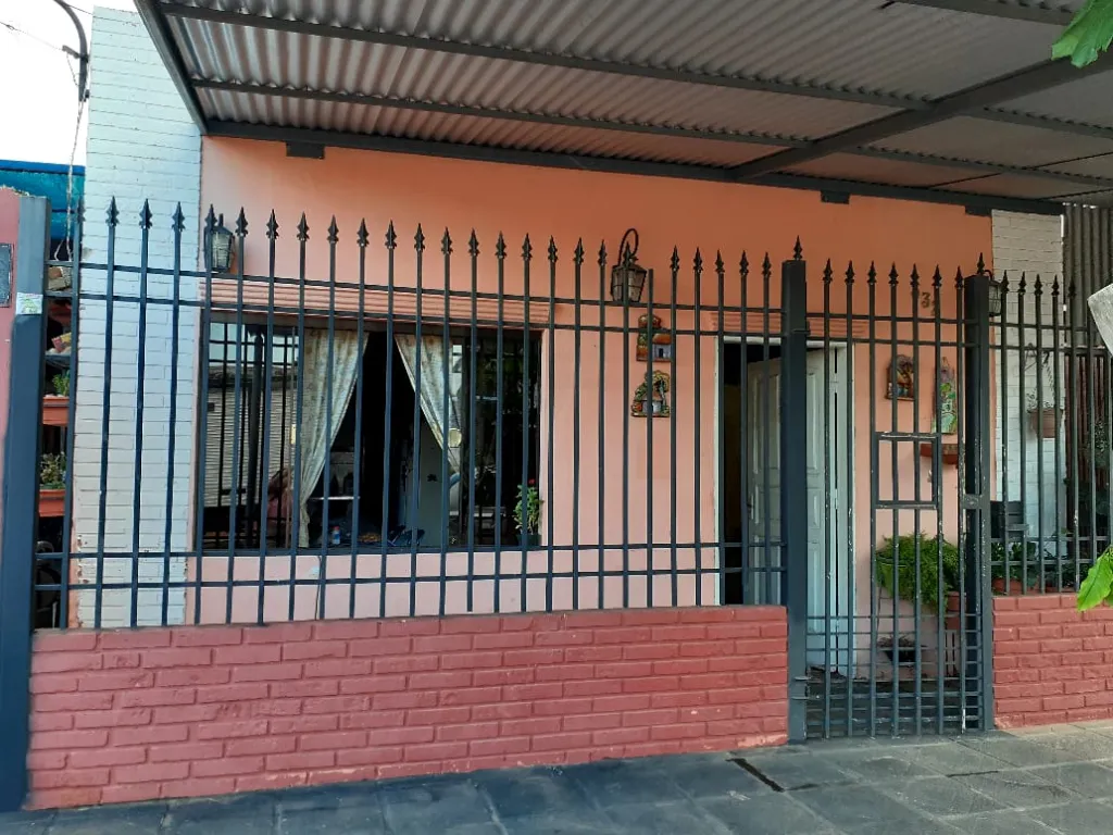 Hermosa Casa en zona de San Lorenzo Km14 — foto 2