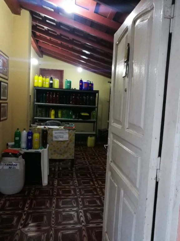 Hermosa Casa en zona de San Lorenzo Km14 — foto 3