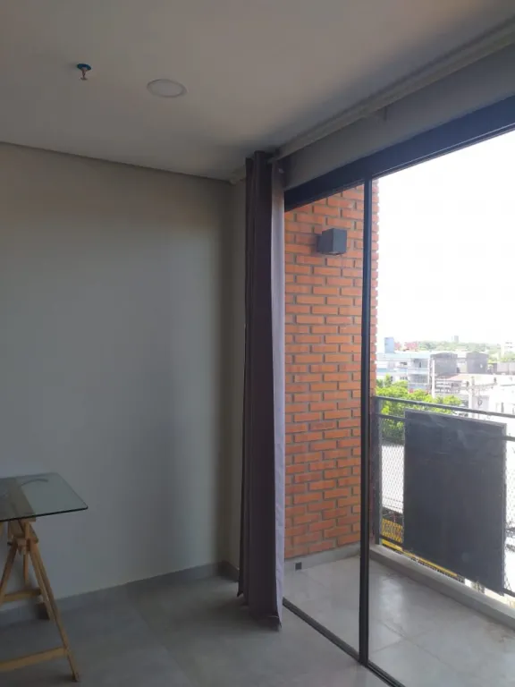 Departamento Amoblado en Asunción — foto 3
