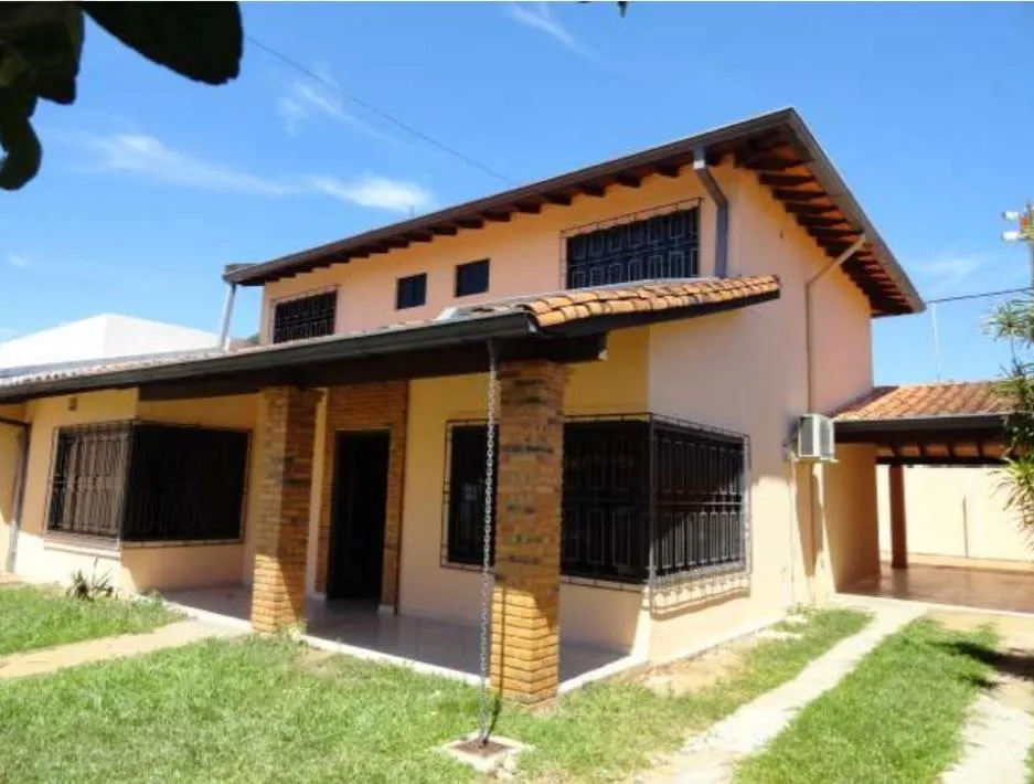 VENDO HERMOSA CASA EN RECOLETA — foto 2