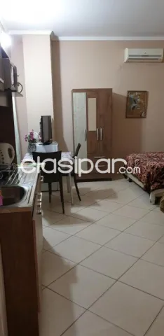 ALQUILO MONOAMBIENTE AMOBLADO EN EL CENTRO DE ASUNCIÓN CON TODOS LOS SERVICIOS INCLUIDOS — foto 2