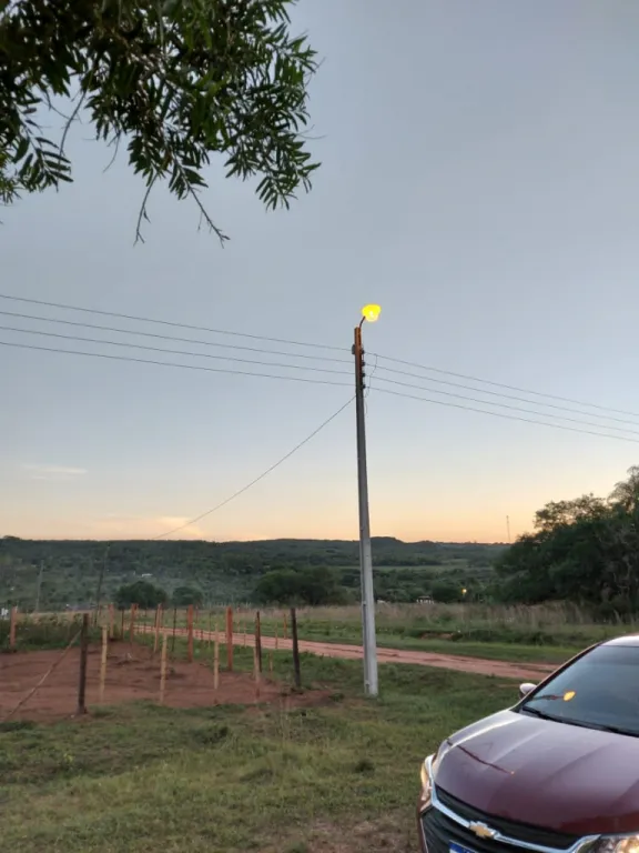 Vendo Terreno En Piribebuy — foto 3