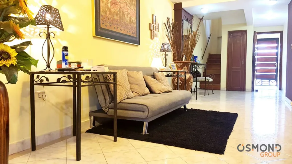 EN VENTA LA RESIDENCIA MÁS LINDA DE PALMA LOMA - LUQUE!! — foto 2
