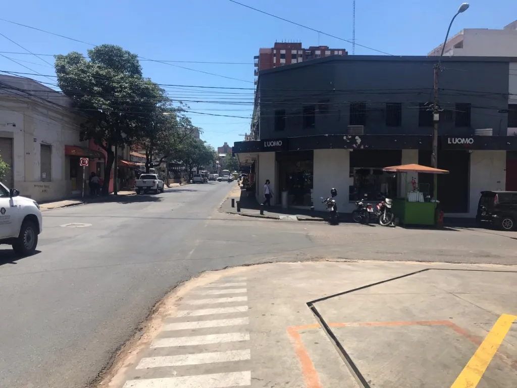 Se alquila local comercial en el centro de Asuncion — foto 3