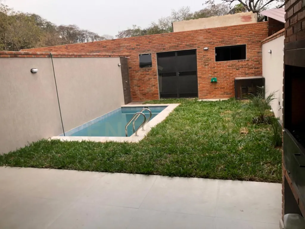 VENDO DUPLEX MINIMALISTA A ESTRENAR EN MRA — foto 2