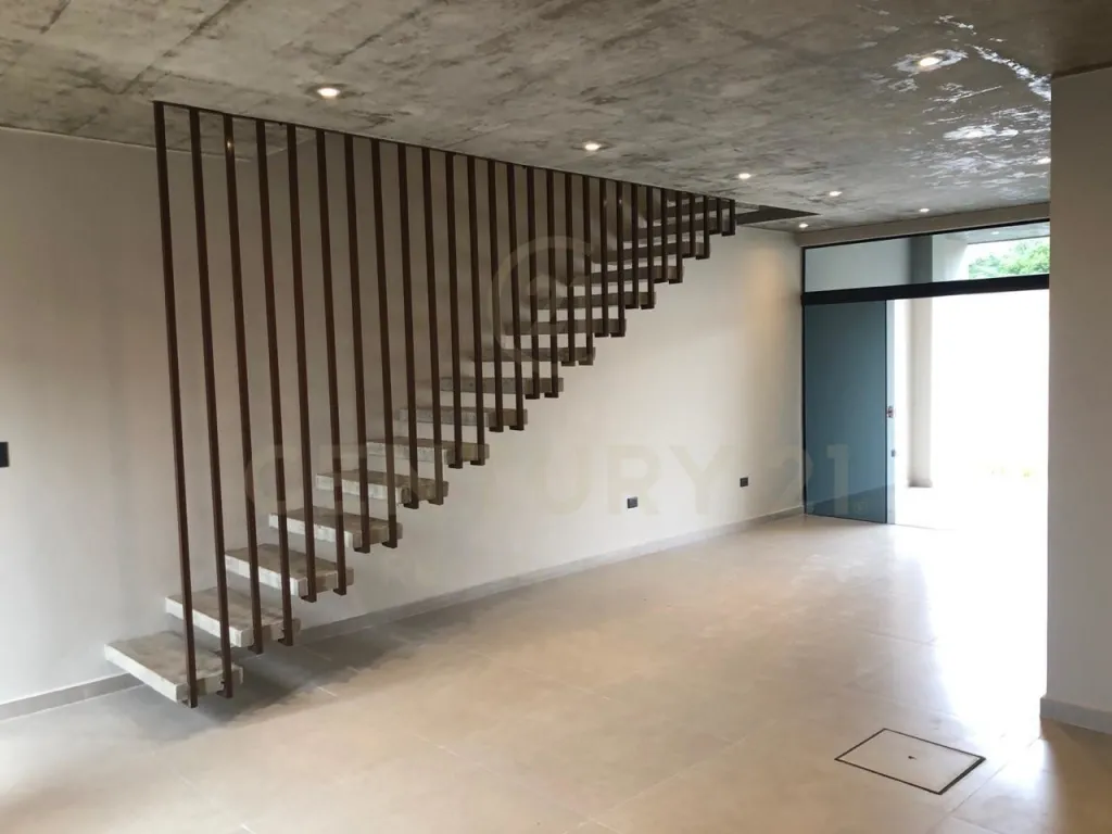 VENDO DUPLEX MINIMALISTA A ESTRENAR EN MRA — foto 3