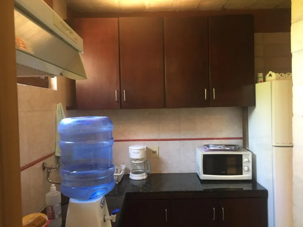 VENDO AMPLIO TRIPLEX EN ASUNCION ZONA BRUNO GUGGIARI — foto 2