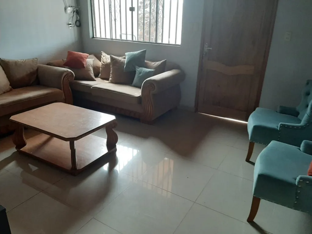 Casa totalmente amoblada — foto 3
