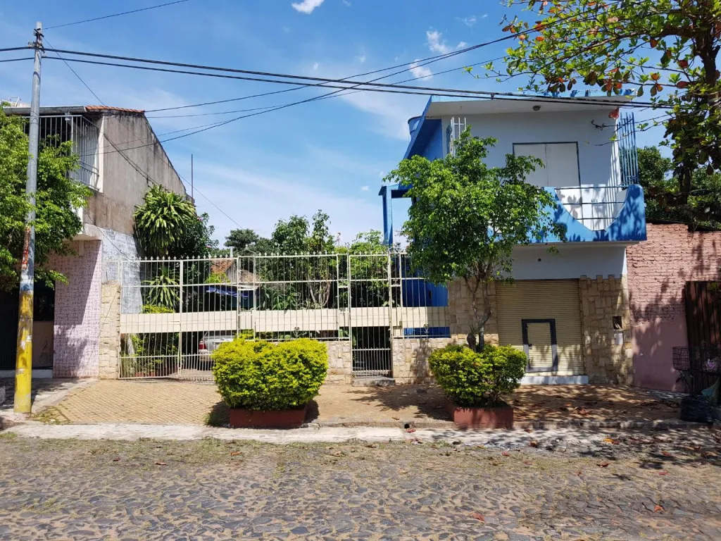 VENDO CASA A REFACCIONAR O DEMOLER EN VISTA ALEGRE - TERRENO AMPLIO — foto 2