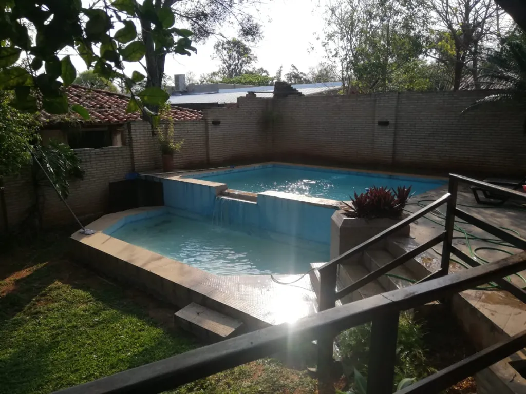 VENDO HERMOSA CASA EN EL CENTRO DE SAN BERNARDINO — foto 2