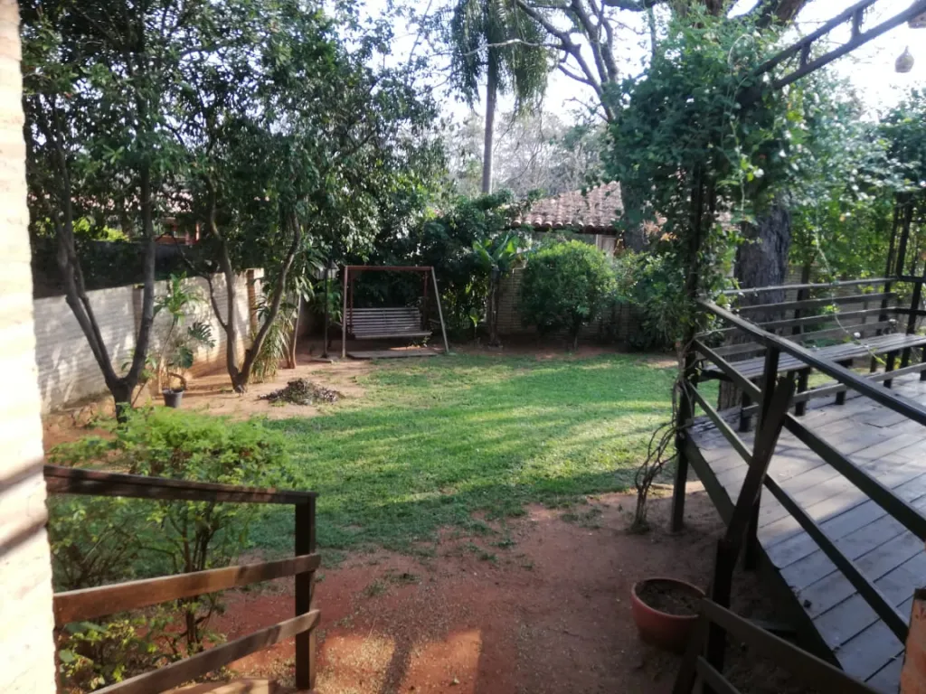 VENDO HERMOSA CASA EN EL CENTRO DE SAN BERNARDINO — foto 3