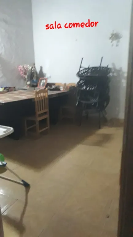 VENDO CASA EN ASUNCION TRINIDAD — foto 3
