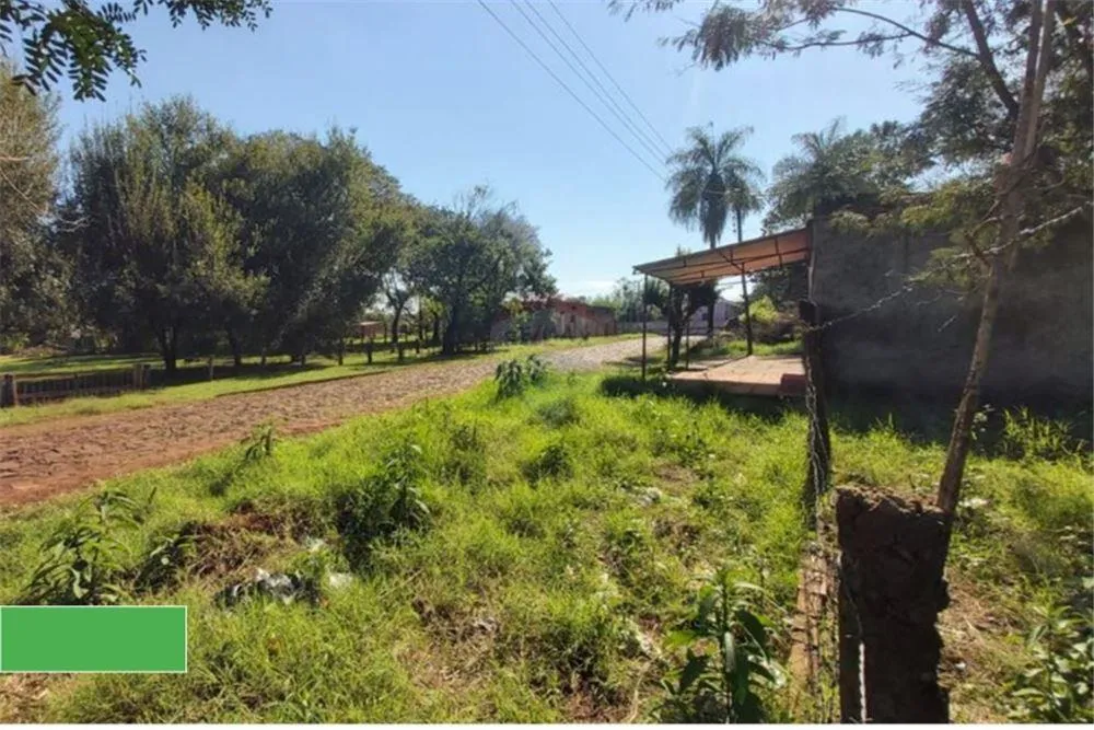 VENDO TERRENO EN SAN ISIDRO A POCOS MINUTOS DE ENCARNACIÓN — foto 3