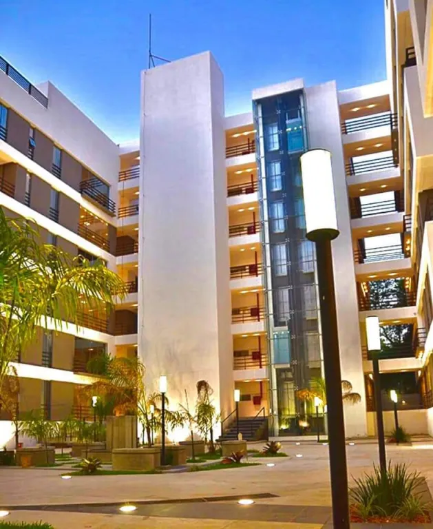 VENDO HERMOSO DPTO.A ESTRENAR DE 2 HAB. Y 110 M2 EN LAMBARE ZONA YACHT Y GOLF CLUB PYO. — foto 3