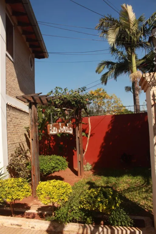 Departamentos en zona inmejorable de San Lorenzo a pasos del campus de la UNA — foto 2