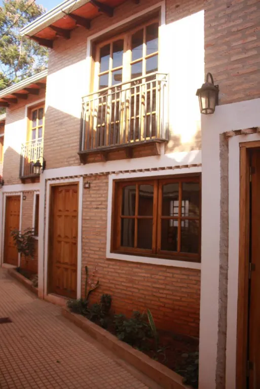 Departamentos en zona inmejorable de San Lorenzo a pasos del campus de la UNA — foto 3