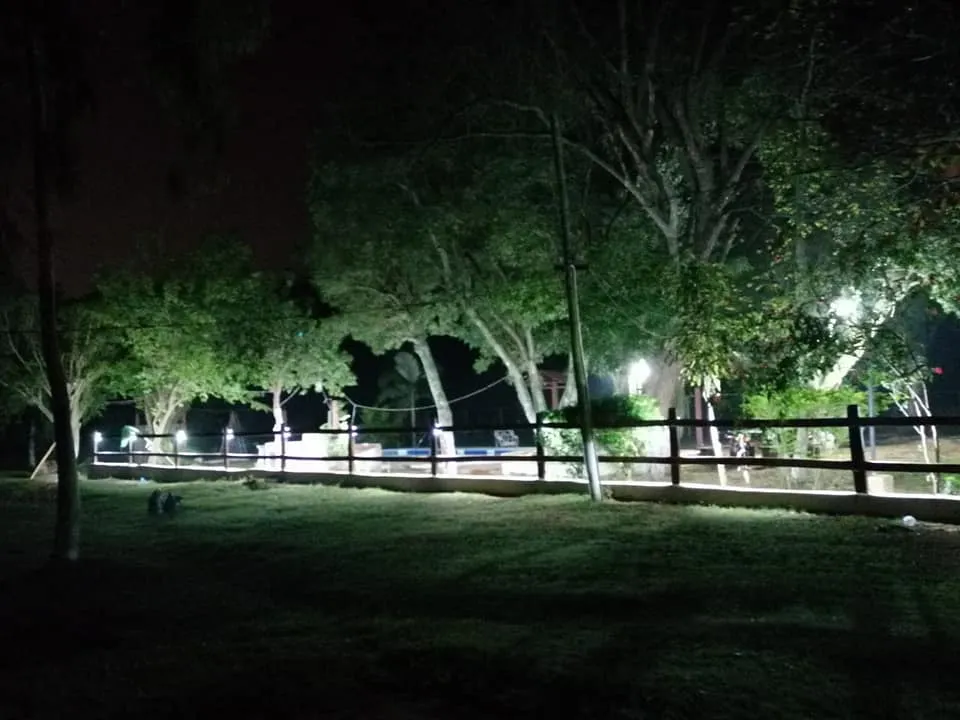 Hermosa casa quinta ubicada en la Ciudad de Caacupé km 56 sobre ruta 2 — foto 2