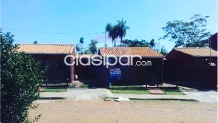 Vendo Duplex en Ñemby Bo. Cañadita — foto 3