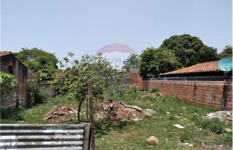 VENDO TERRENO EN SAN LORENZO LAURELTY — foto 3