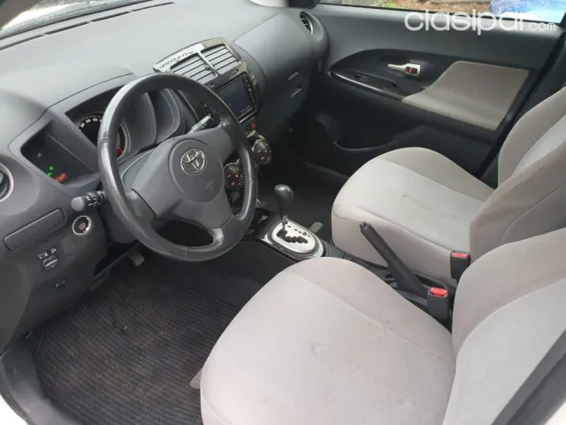 Toyota New Ist 2008 — foto 3