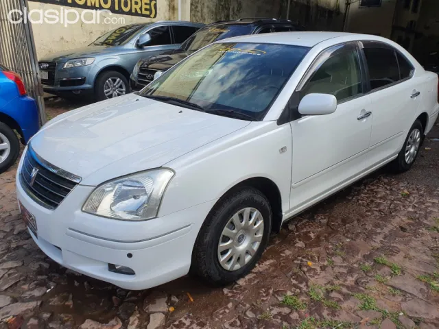 Toyota Premio 2005 - foto 2