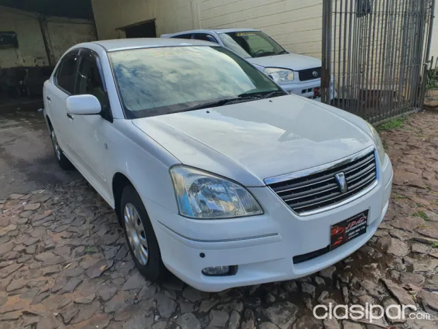 Toyota Premio 2005 — foto 3