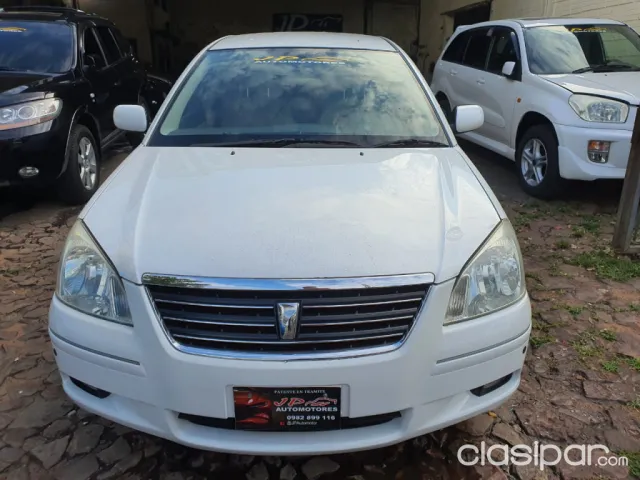 Toyota Premio 2005 — foto 4